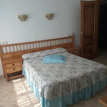 Apartamento Piso Bajo. Casa Victoria *